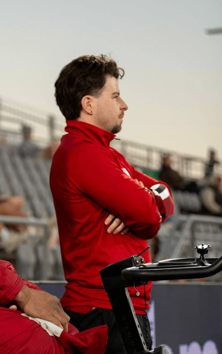 Rush Physio